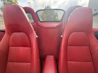 2013 Porsche Boxster S