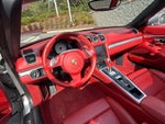 2013 Porsche Boxster S