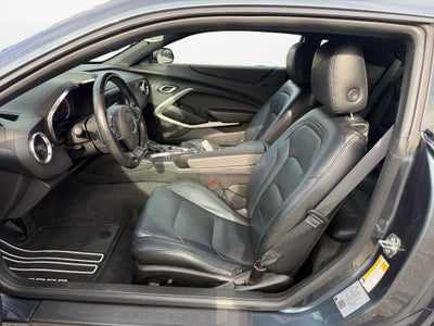 2019 Chevrolet Camaro 1LS