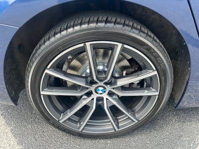 2021 BMW 330i 330i xDrive