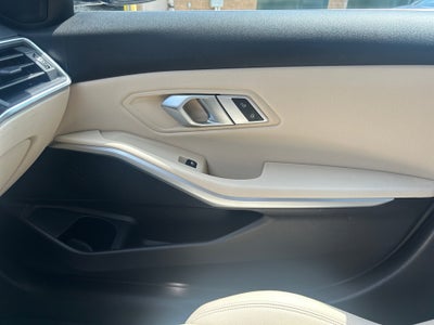 2021 BMW 330i 330i xDrive