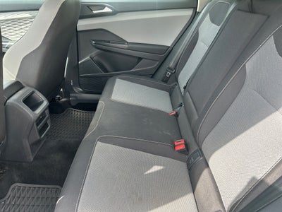 2023 Volkswagen Taos S