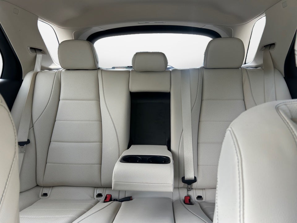 2021 Mercedes-Benz GLE 350 GLE 350