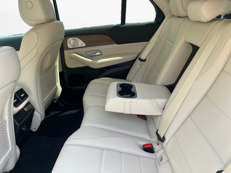 2021 Mercedes-Benz GLE 350 GLE 350
