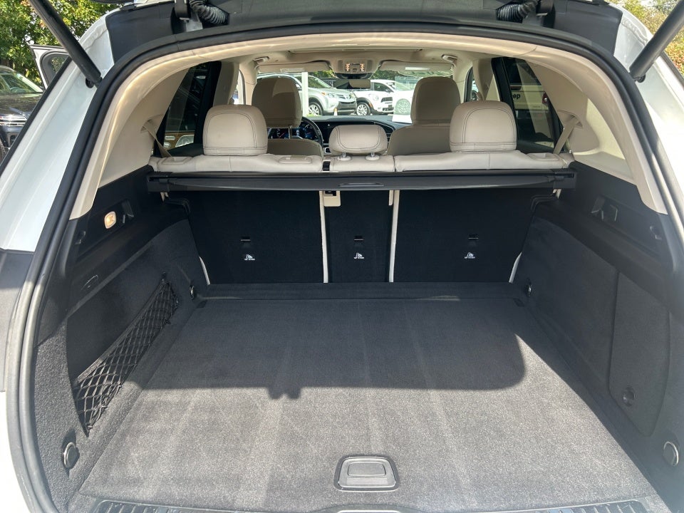 2021 Mercedes-Benz GLE 350 GLE 350