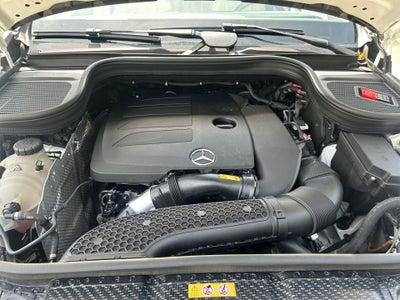 2021 Mercedes-Benz GLE 350 GLE 350
