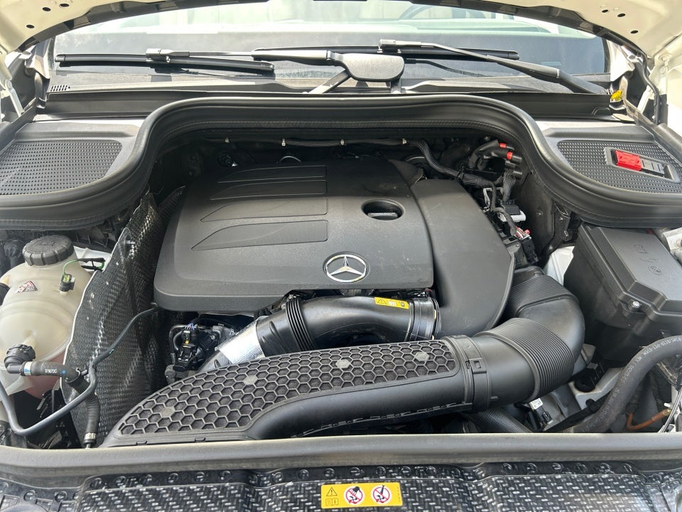 2021 Mercedes-Benz GLE 350 GLE 350