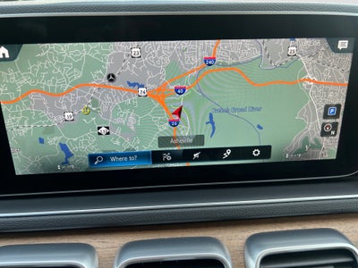 2021 Mercedes-Benz GLE 350 GLE 350