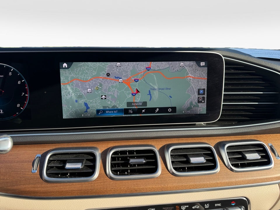 2021 Mercedes-Benz GLE 350 GLE 350