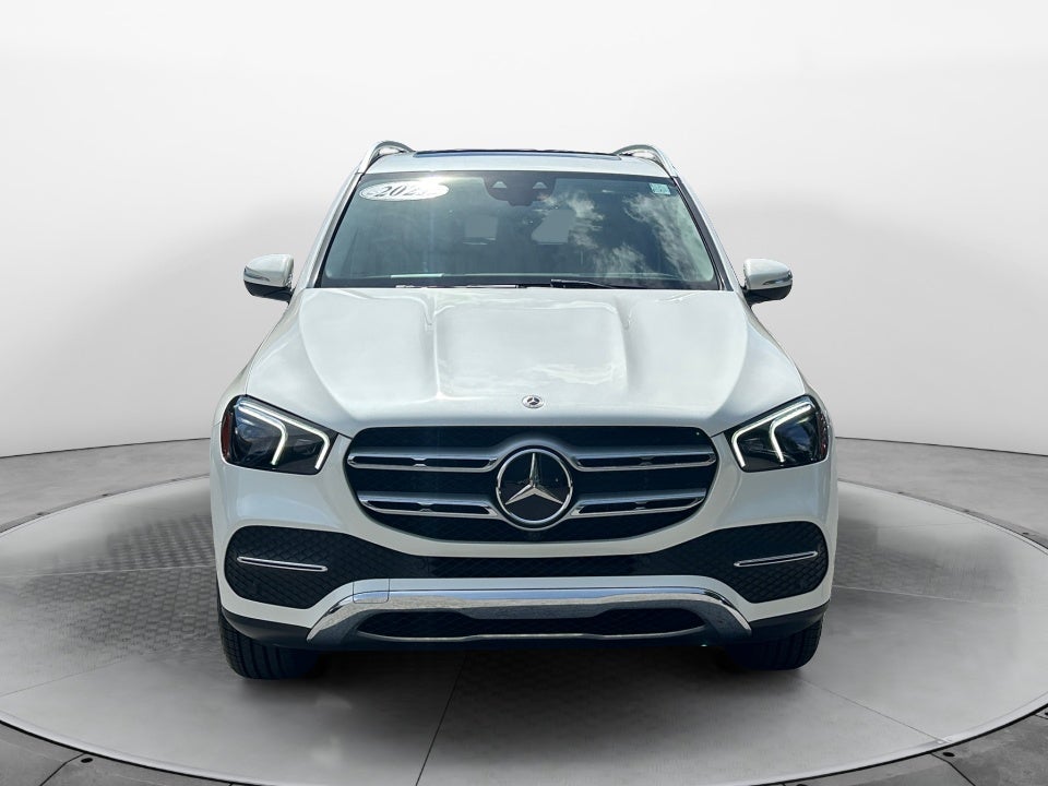 2021 Mercedes-Benz GLE 350 GLE 350
