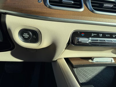 2021 Mercedes-Benz GLE 350 GLE 350