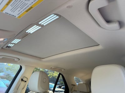 2021 Mercedes-Benz GLE 350 GLE 350