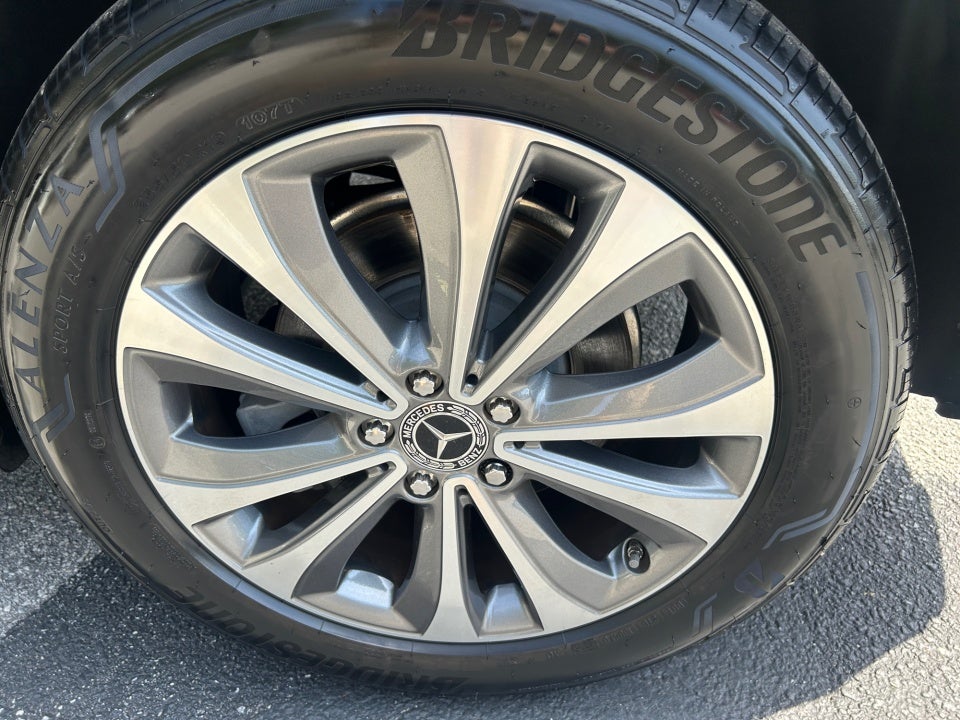 2021 Mercedes-Benz GLE 350 GLE 350