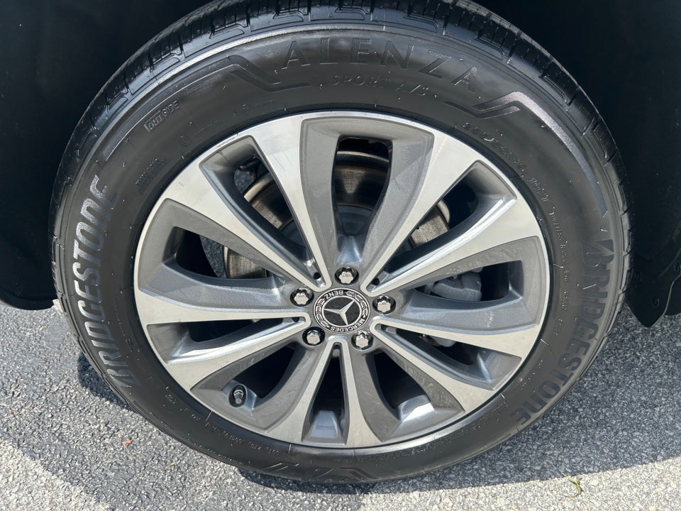 2021 Mercedes-Benz GLE 350 GLE 350