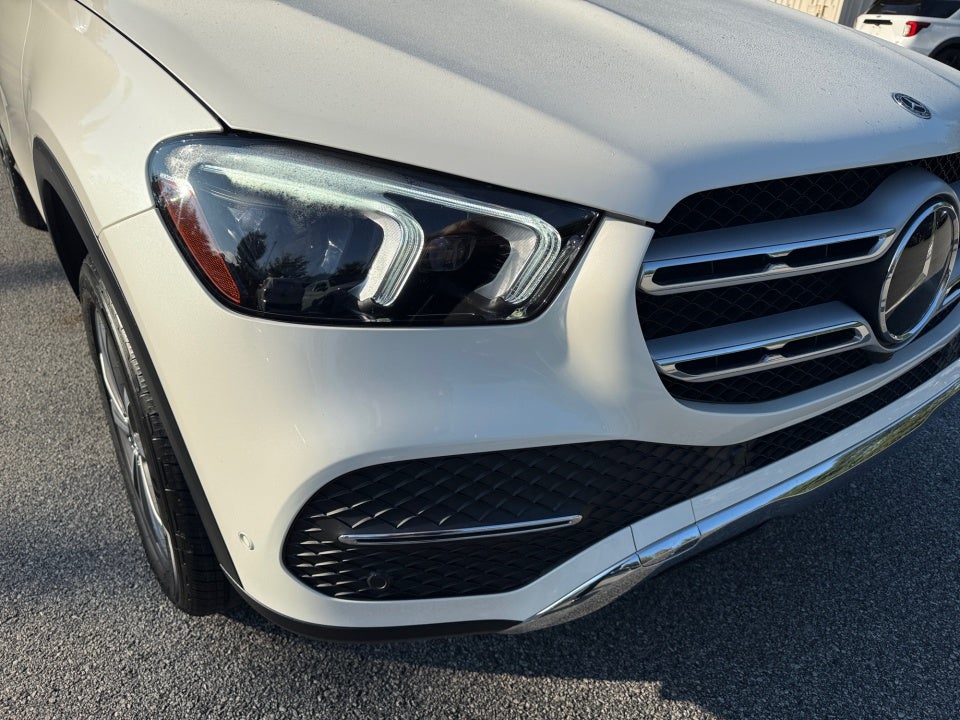 2021 Mercedes-Benz GLE 350 GLE 350