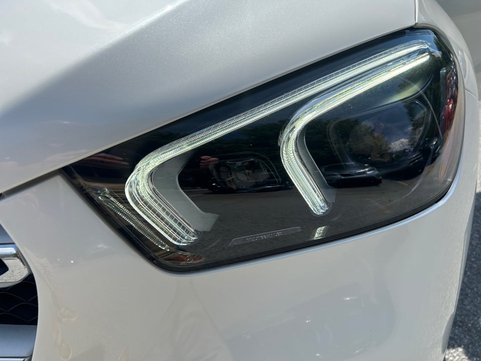 2021 Mercedes-Benz GLE 350 GLE 350