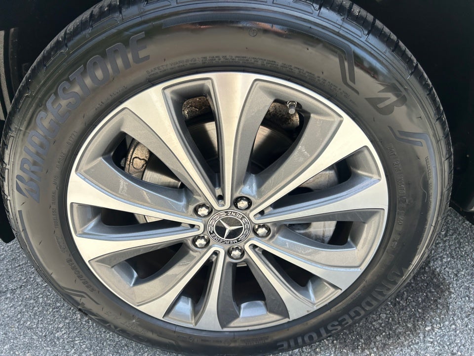 2021 Mercedes-Benz GLE 350 GLE 350