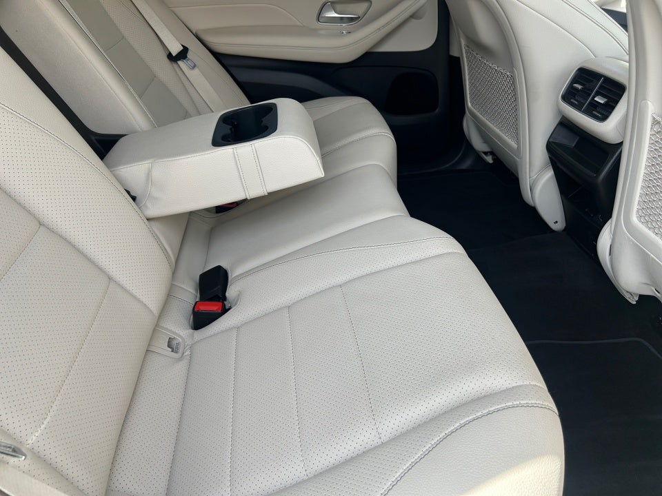 2021 Mercedes-Benz GLE 350 GLE 350