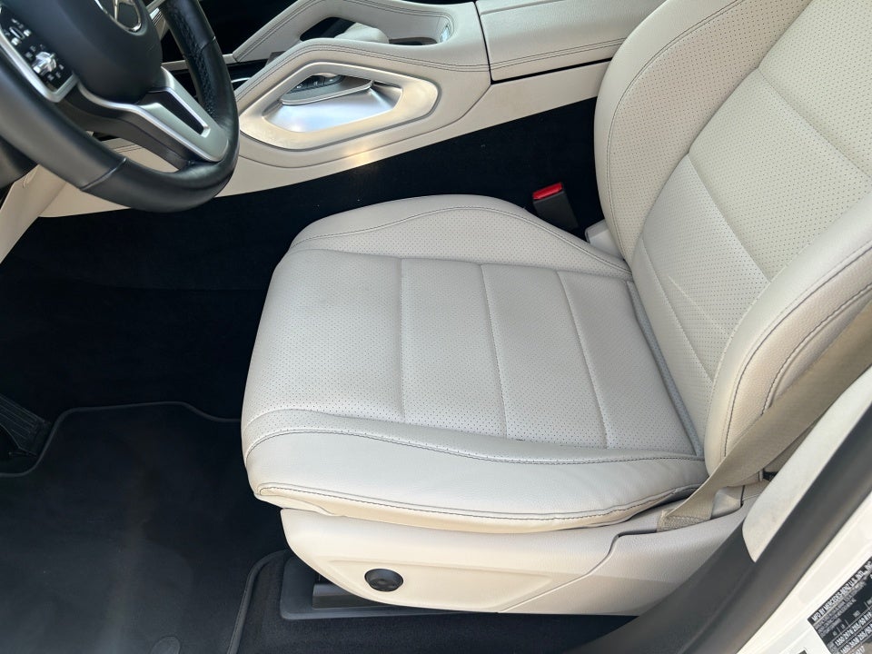 2021 Mercedes-Benz GLE 350 GLE 350
