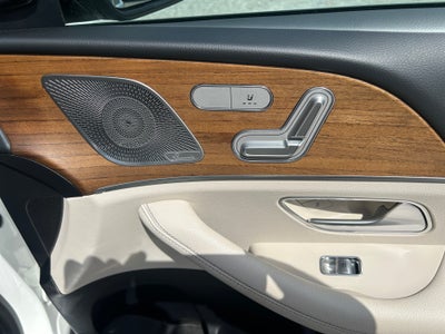 2021 Mercedes-Benz GLE 350 GLE 350