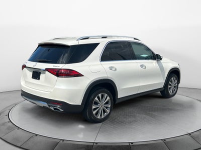 2021 Mercedes-Benz GLE 350 GLE 350