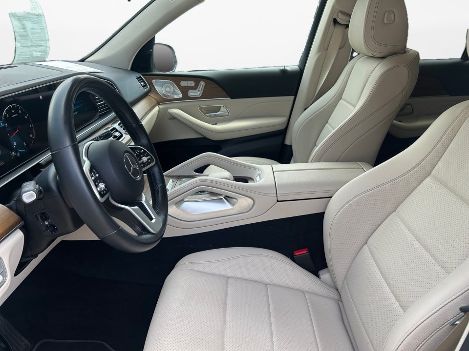 2021 Mercedes-Benz GLE 350 GLE 350