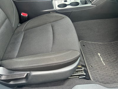 2018 Subaru Outback 2.5i (CVT)