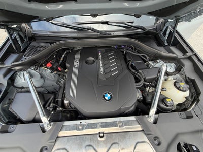 2023 BMW X3 M40i