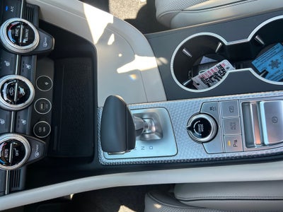 2023 Genesis G70 3.3T AWD
