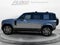 2020 Land Rover Defender 110 X