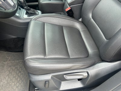 2017 Volkswagen Tiguan S