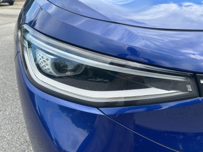 2021 Volkswagen ID.4 AWD Pro S