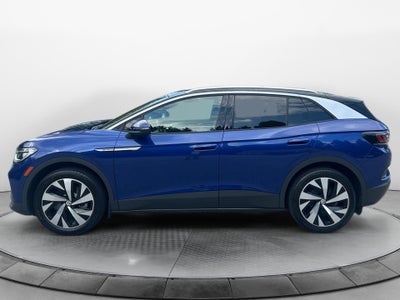 2021 Volkswagen ID.4 AWD Pro S