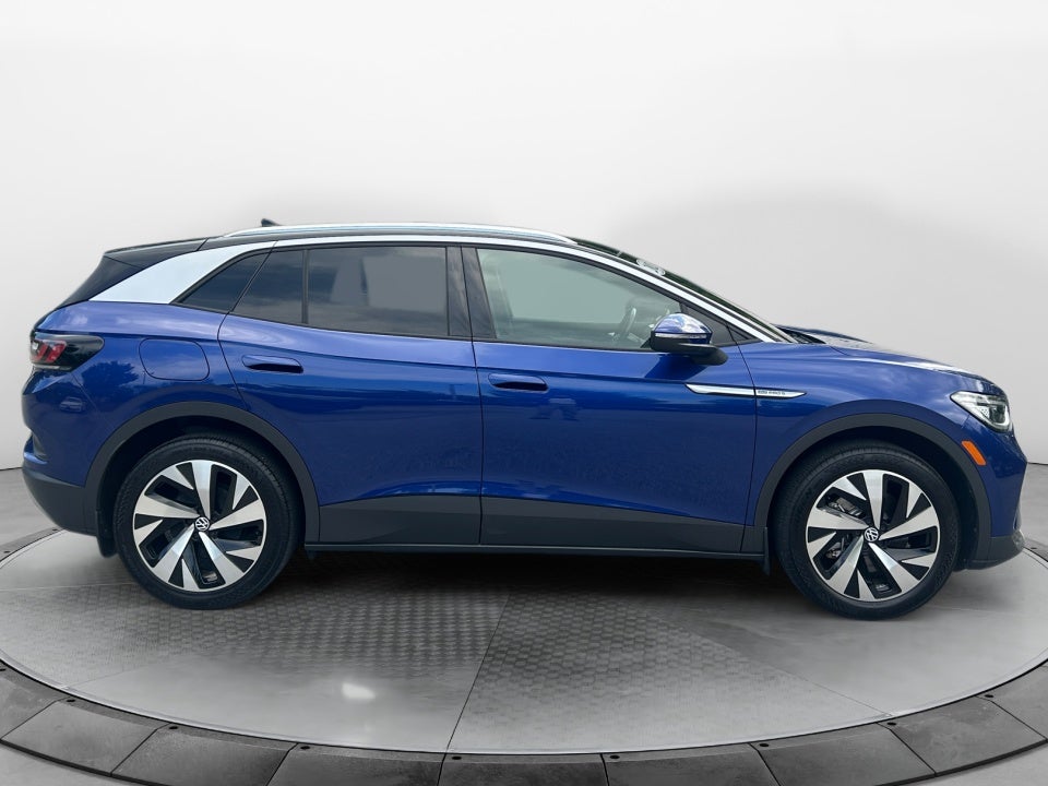 2021 Volkswagen ID.4 AWD Pro S