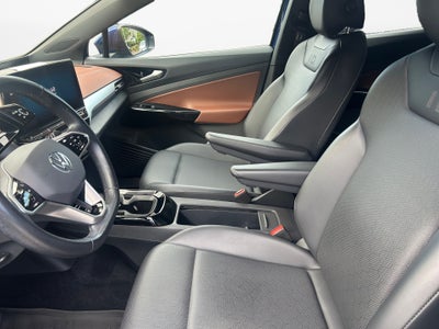 2021 Volkswagen ID.4 AWD Pro S