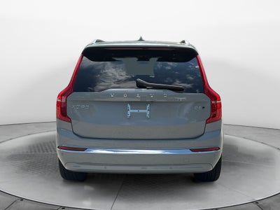 2024 Volvo XC90 Plus Bright Theme