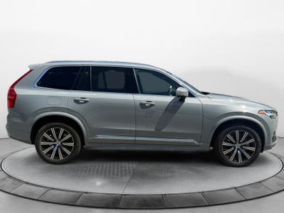 2024 Volvo XC90 Plus Bright Theme