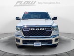 2025 RAM 1500 Big Horn Crew Cab 4x4 5'7" Box