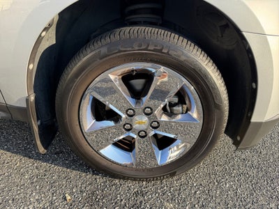 2012 Chevrolet Equinox LT w/2LT