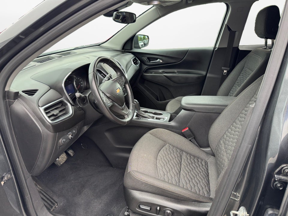 2021 Chevrolet Equinox AWD LT