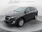 2021 Chevrolet Equinox AWD LT