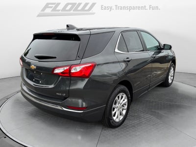 2021 Chevrolet Equinox AWD LT
