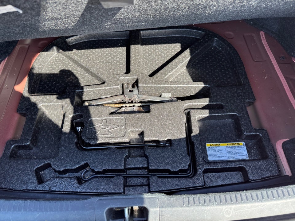 2017 Toyota Camry XSE