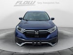 2020 Honda CR-V AWD EX