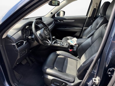 2018 Mazda Mazda CX-5 Touring