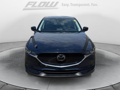 2018 Mazda Mazda CX-5 Touring