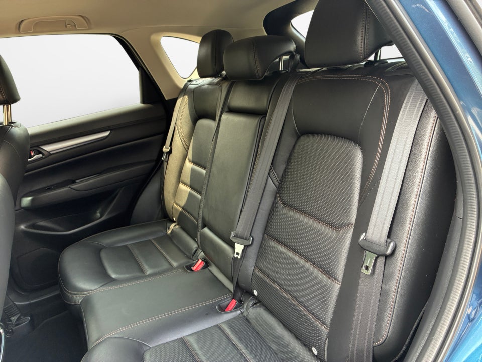 2022 Mazda Mazda CX-5 2.5 S Preferred Package