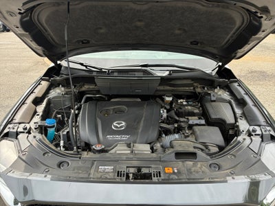 2018 Mazda Mazda CX-5 Grand Touring