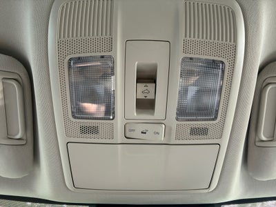 2018 Mazda Mazda CX-5 Grand Touring