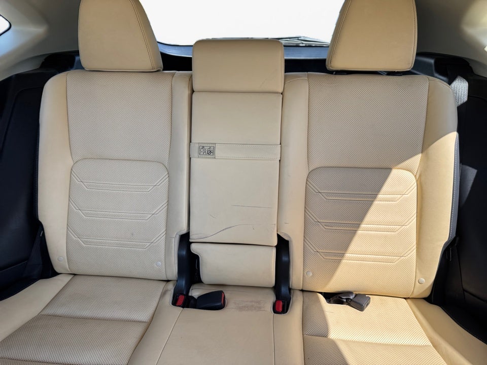 2016 Lexus NX 200t 200t